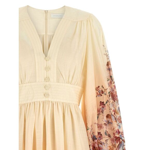 Zimmermann Women 'Awaken' Dress - Picture 3 of 4